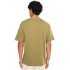 New Balance Men’s Sport Essentials Cotton T-Shirt(Sport Green)
