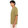 New Balance Men’s Sport Essentials Cotton T-Shirt(Sport Green)