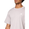 New Balance Men’s Sport Essentials Cotton T-Shirt(Truffle Salt)