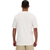 New Balance Men’s Sport Essentials Cotton T-Shirt(White)