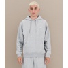 New Balance Men’s Sport Essentials Fleece Hoodie(Athletic Grey)