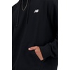 New Balance Men’s Sport Essentials Fleece Hoodie(Black)