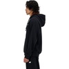 New Balance Men’s Sport Essentials Fleece Hoodie(Black)