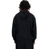 New Balance Men’s Sport Essentials Fleece Hoodie(Black)