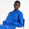 New Balance Men’s Sport Essentials Fleece Hoodie(Blue Gemstone)