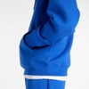 New Balance Men’s Sport Essentials Fleece Hoodie(Blue Gemstone)