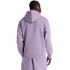 New Balance Men’s Sport Essentials Fleece Hoodie(Candied Violet)