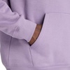 New Balance Men’s Sport Essentials Fleece Hoodie(Candied Violet)