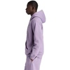 New Balance Men’s Sport Essentials Fleece Hoodie(Candied Violet)