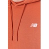 New Balance Men’s Sport Essentials Fleece Hoodie(Cinnamon)