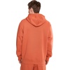 New Balance Men’s Sport Essentials Fleece Hoodie(Cinnamon)