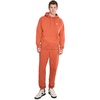 New Balance Men’s Sport Essentials Fleece Hoodie(Cinnamon)