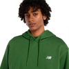 New Balance Men’s Sport Essentials Fleece Hoodie(Dark Alpine Green)