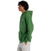 New Balance Men’s Sport Essentials Fleece Hoodie(Dark Alpine Green)