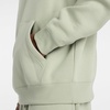 New Balance Men’s Sport Essentials Fleece Hoodie(Garter Snake)
