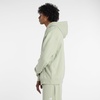 New Balance Men’s Sport Essentials Fleece Hoodie(Garter Snake)