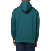 New Balance Men’s Sport Essentials Fleece Hoodie(Medusa Green)