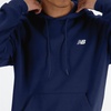 New Balance Men’s Sport Essentials Fleece Hoodie(Nb Navy)
