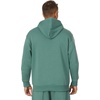 New Balance Men’s Sport Essentials Fleece Hoodie(New Spruce)