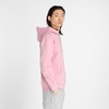 New Balance Men’s Sport Essentials Fleece Hoodie(Pink Taffy)