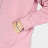 New Balance Men’s Sport Essentials Fleece Hoodie(Pink Taffy)