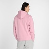New Balance Men’s Sport Essentials Fleece Hoodie(Pink Taffy)