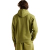 New Balance Men’s Sport Essentials Fleece Hoodie(Sport Green)