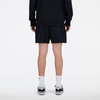 New Balance Men’s Sport Essentials Fleece Short 7″, Black, XX-Large