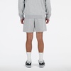 New Balance Men’s Sport Essentials Fleece Short 7″(Athletic Grey)