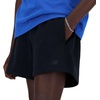 New Balance Men’s Sport Essentials Fleece Short 7″(Black)