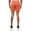 New Balance Men’s Sport Essentials Fleece Short 7″(Cinnamon)