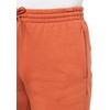 New Balance Men’s Sport Essentials Fleece Short 7″(Cinnamon)