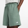 New Balance Men’s Sport Essentials Fleece Short 7″(Dark Juniper)