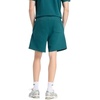 New Balance Men’s Sport Essentials Fleece Short 7″(Medusa Green)