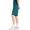 New Balance Men’s Sport Essentials Fleece Short 7″(Medusa Green)