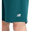 New Balance Men’s Sport Essentials Fleece Short 7″(Medusa Green)