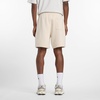 New Balance Men’s Sport Essentials Fleece Short 7″(Timberwolf)