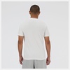 New Balance Men’s Sport Essentials Logo T-Shirt(Blue Agate)