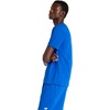 New Balance Men’s Sport Essentials Logo T-Shirt(Blue Gemstone)