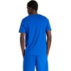 New Balance Men’s Sport Essentials Logo T-Shirt(Blue Gemstone)