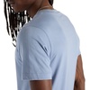 New Balance Men’s Sport Essentials Logo T-Shirt(Dusk Shower)