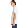 New Balance Men’s Sport Essentials Logo T-Shirt(Glint Blue)