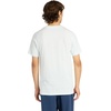 New Balance Men’s Sport Essentials Logo T-Shirt(Glint Blue)