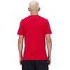 New Balance Men’s Sport Essentials Logo T-Shirt(Team Red)