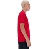 New Balance Men’s Sport Essentials Logo T-Shirt(Team Red)