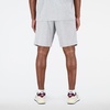 New Balance Men’s Sport Essentials Short 7″(Athletic Grey)