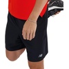 New Balance Men’s Sport Essentials Short 7″(Black)
