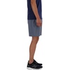 New Balance Men’s Sport Essentials Short 7″(Graphite)