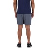 New Balance Men’s Sport Essentials Short 7″(Graphite)