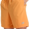 New Balance Men’s Sport Essentials Short 7″(Sizzle)